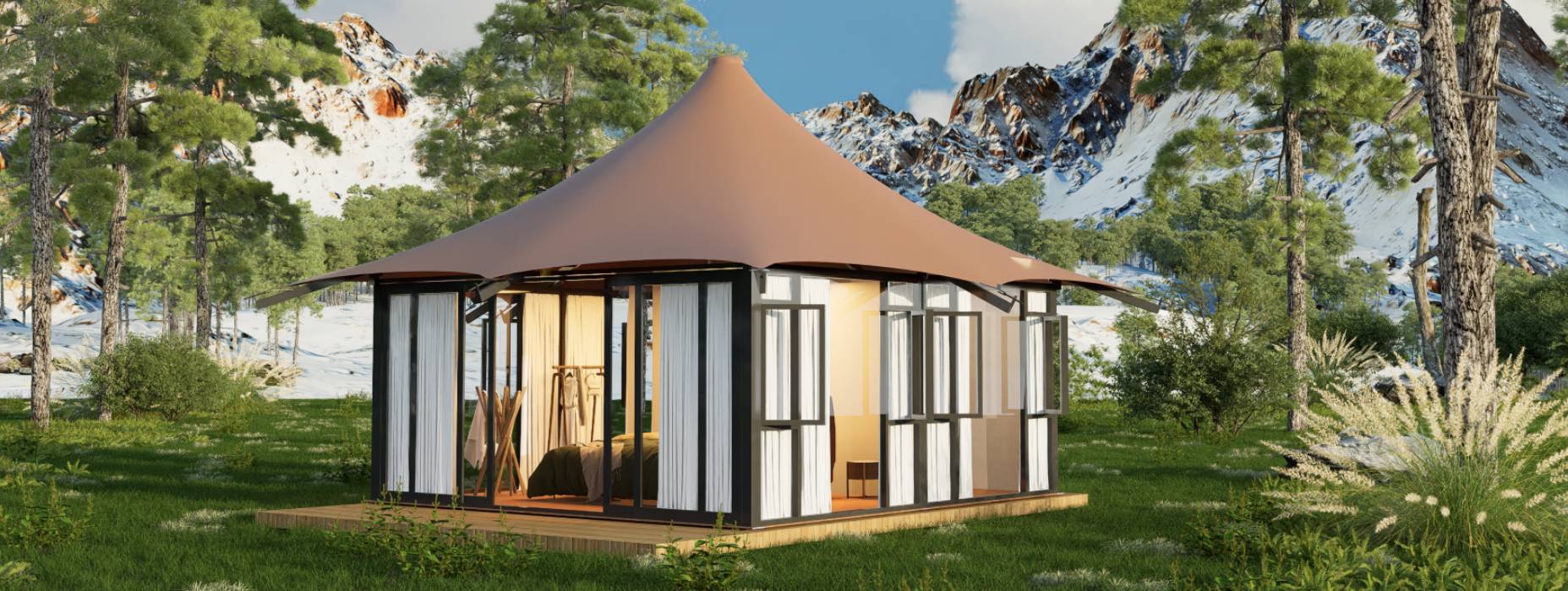 扶余市装配式建筑厂家